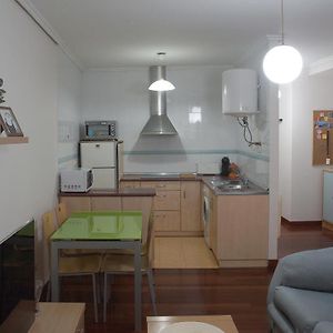 Appartement met een Slaapkamer